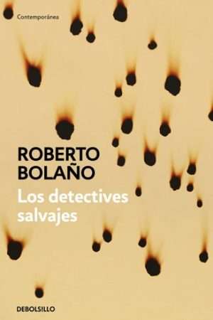 69201-LOS DETECTIVES SALVAJES