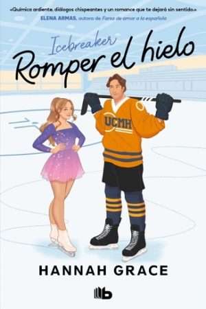 69270-ROMPER EL HIELO