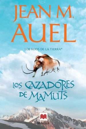 69822-LOS CAZADORES DE MAMUTS