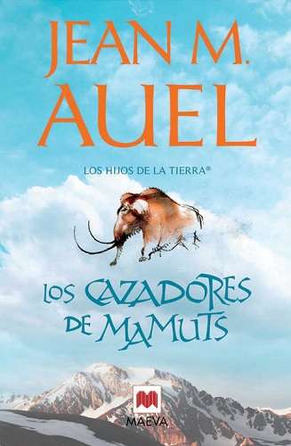 69822-LOS CAZADORES DE MAMUTS