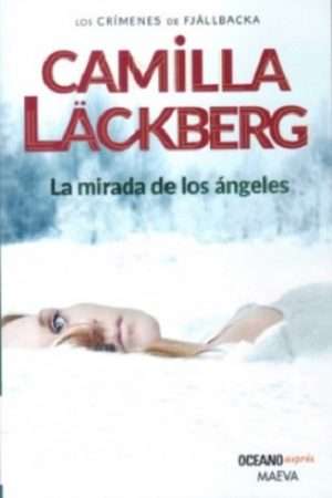 69613-LA MIRADA DE LOS ANGELES