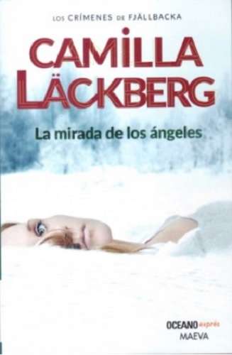 69613-LA MIRADA DE LOS ANGELES