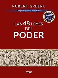 14962-LAS 48 LEYES DEL PODER