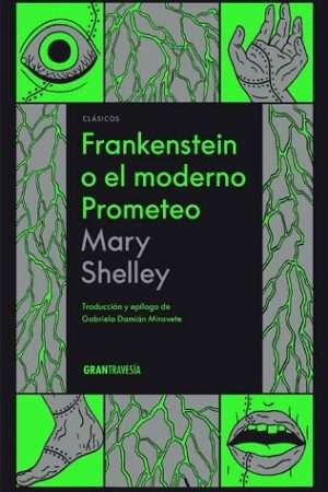 69339-FRANKENSTEIN O EL MODERNO PROMETEO