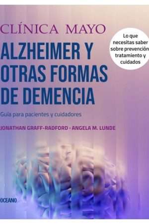 69616-CLINICA MAYO. ALZHEIMER Y OTRAS FORMAS DE DEMENCIA