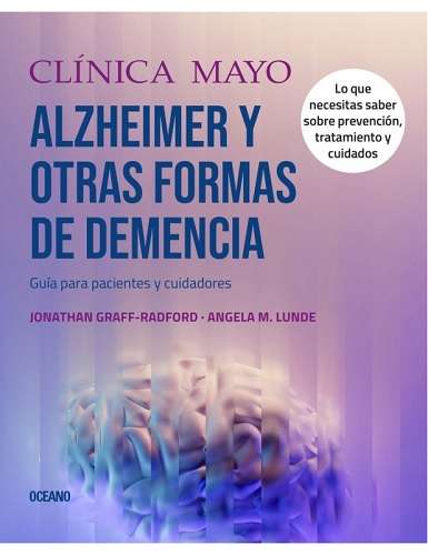 69616-CLINICA MAYO. ALZHEIMER Y OTRAS FORMAS DE DEMENCIA