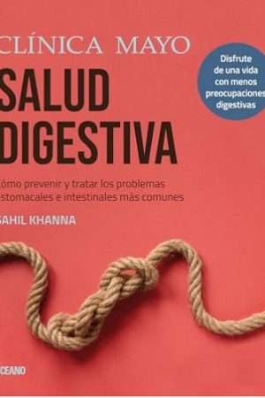 69615-CLINICA MAYO. SALUD DIGESTIVA