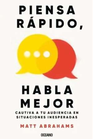 69656-PIENSA RAPIDO, HABLA MEJOR
