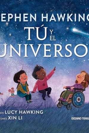 69347-TU Y EL UNIVERSO