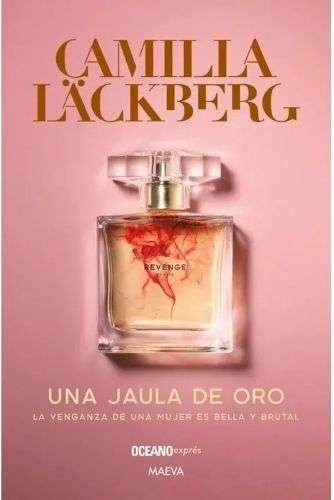 69655-UNA JAULA DE ORO