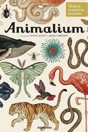 69438-ANIMALIUM
