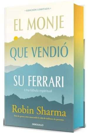 67589-EL MONJE QUE VENDIO SU FERRARI