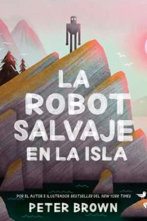 69552-LA ROBOT SALVAJE EN LA ISLA