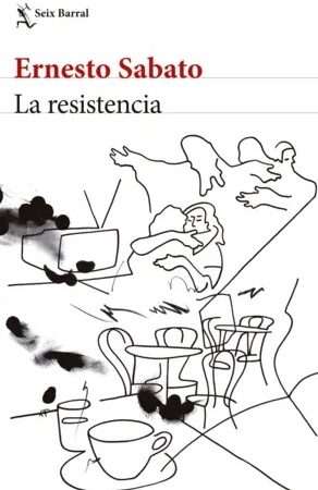 69309-LA RESISTENCIA. NUEVA EDICION