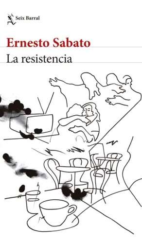 69309-LA RESISTENCIA. NUEVA EDICION