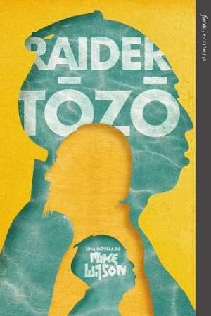 69432-RAIDER TOZO