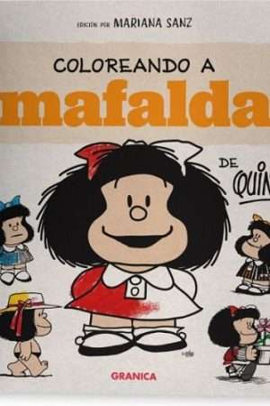 69389-COLOREANDO A MAFALDA
