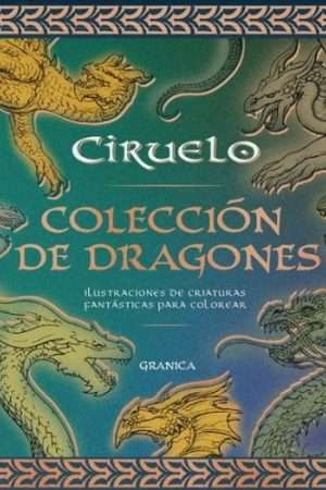 69388-COLECCION DE DRAGONES