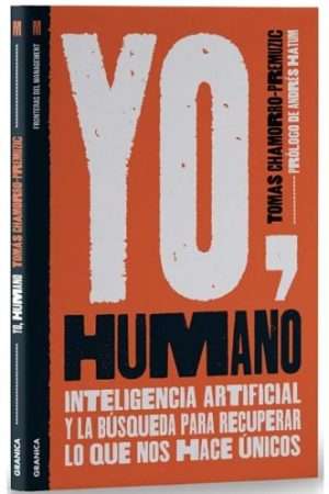 69398-YO HUMANO