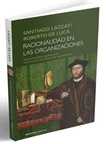 69396-RACIONALIDAD EN LAS ORGANIZACIONES