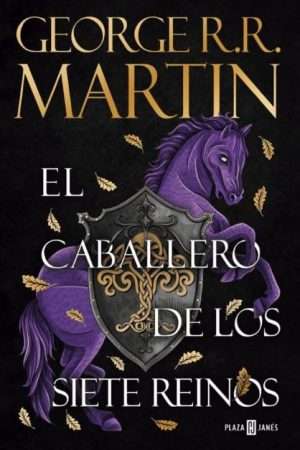 65157-EL CABALLERO DE LOS SIETE REINOS