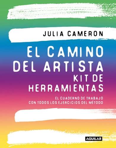 69510-EL CAMINO DEL ARTISTA KIT DE HERRAMIENTAS