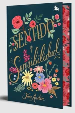 64492-SENTIDO Y SENSIBILIDAD. EDICION ESPECIAL
