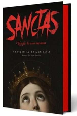 69774-SANCTAS : ESTUDIO DE UNA MENTIRA