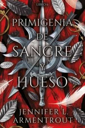 69773-PRIMIGENIA DE SANGRE Y HUESO