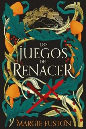69769-LOS JUEGOS DEL RENACER