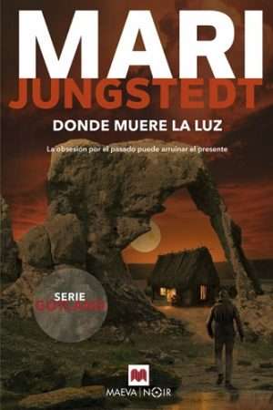 69743-DONDE MUERE LA LUZ