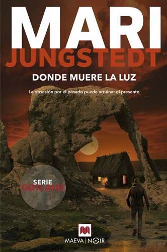 69743-DONDE MUERE LA LUZ