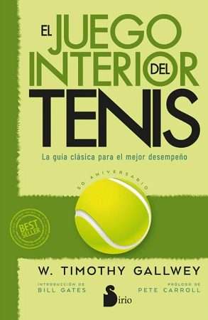 65951-EL JUEGO INTERIOR DEL TENIS