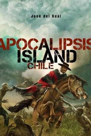69264-APOCALIPSIS ISLAND CHILE