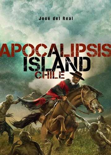 69264-APOCALIPSIS ISLAND CHILE
