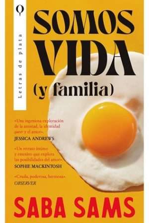69775-SOMOS VIDA ( Y FAMILIA )