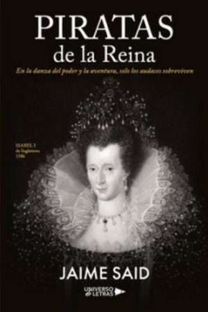 69423-PIRATAS DE LA REINA