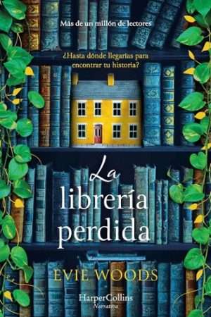 69838-LA LIBRERIA PERDIDA