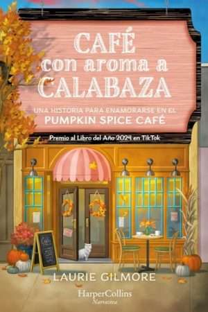69827-CAFE CON AROMA A CALABAZA