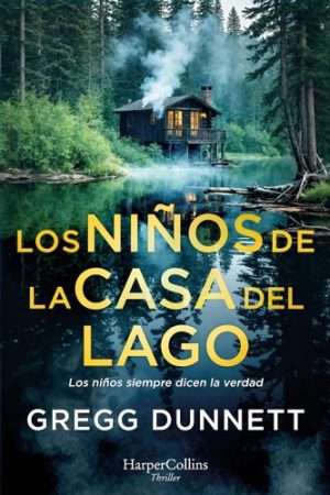 69844-LOS NIÑOS DE LA CASA DEL LAGO