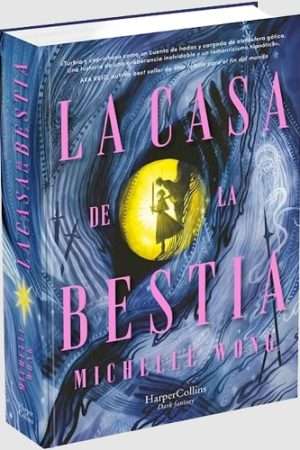 69835-LA CASA DE LA BESTIA