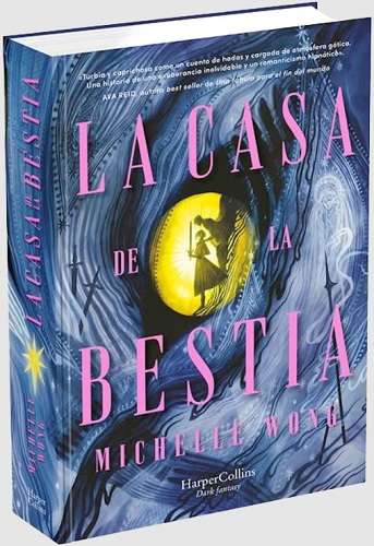 69835-LA CASA DE LA BESTIA