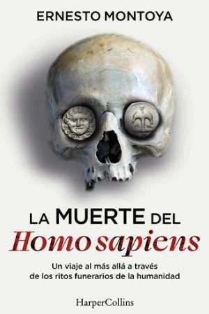 69841-LA MUERTE DEL HOMO SAPIENS