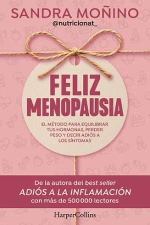 69833-FELIZ MENOPAUSIA