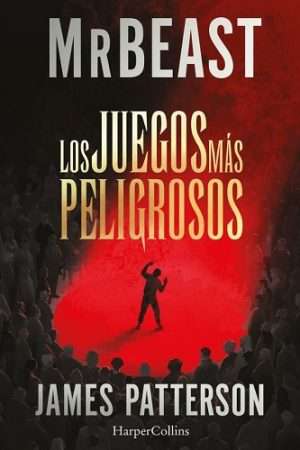 69638-LOS JUEGOS MAS PELIGROSOS - MR BEAST