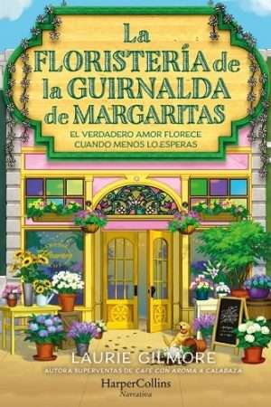 69836-LA FLORISTERIA DE LA GUIRNALDA DE MARGARITAS