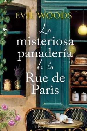 69840-LA MISTERIOSA PANADERIA DE LA RUE DE PARIS