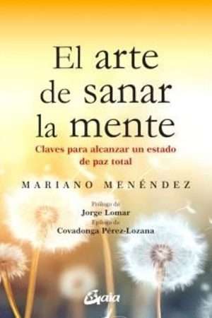 69410-EL ARTE DE SANAR LA MENTE