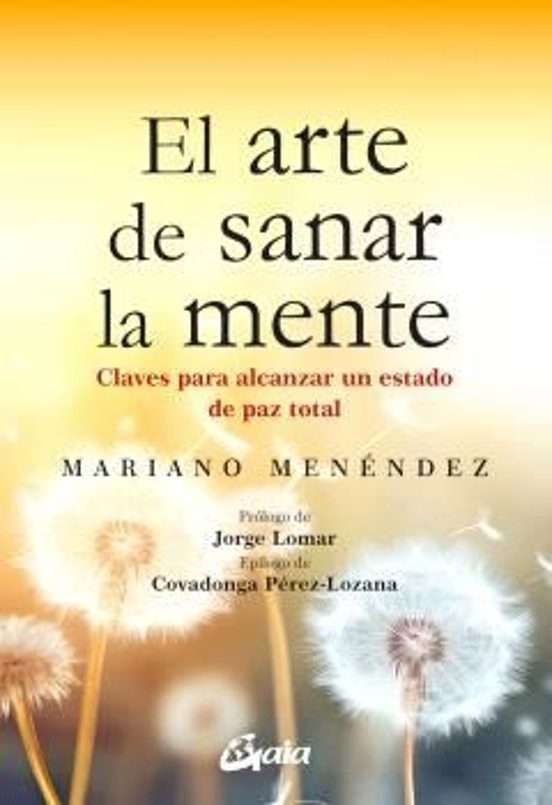 69410-EL ARTE DE SANAR LA MENTE
