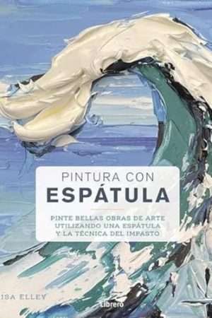 69863-PINTURA CON ESPATULA